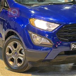 فۆرد ئیکۆ سپۆرت